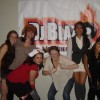 Heritage College Halloween Party