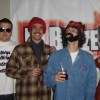 Heritage College Halloween Party