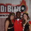 Heritage College Halloween Party