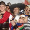 Heritage College Halloween Party