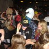 Heritage College Halloween Party