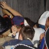 Heritage College Halloween Party