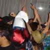 Heritage College Halloween Party