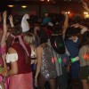 Heritage College Halloween Party