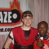 Heritage College Halloween Party