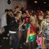 Heritage College Halloween Party