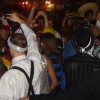Heritage College Halloween Party